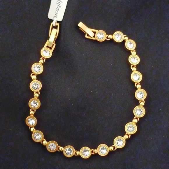 ❤️ Brighton Twinkle Mod Bracelet ❤️ - Picture 3 of 7